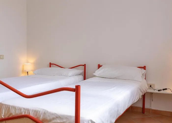 Appartamento Tra Le Cinque Terre, Camogli E Portofino Con Scorcio Mare All\'Orizzonte