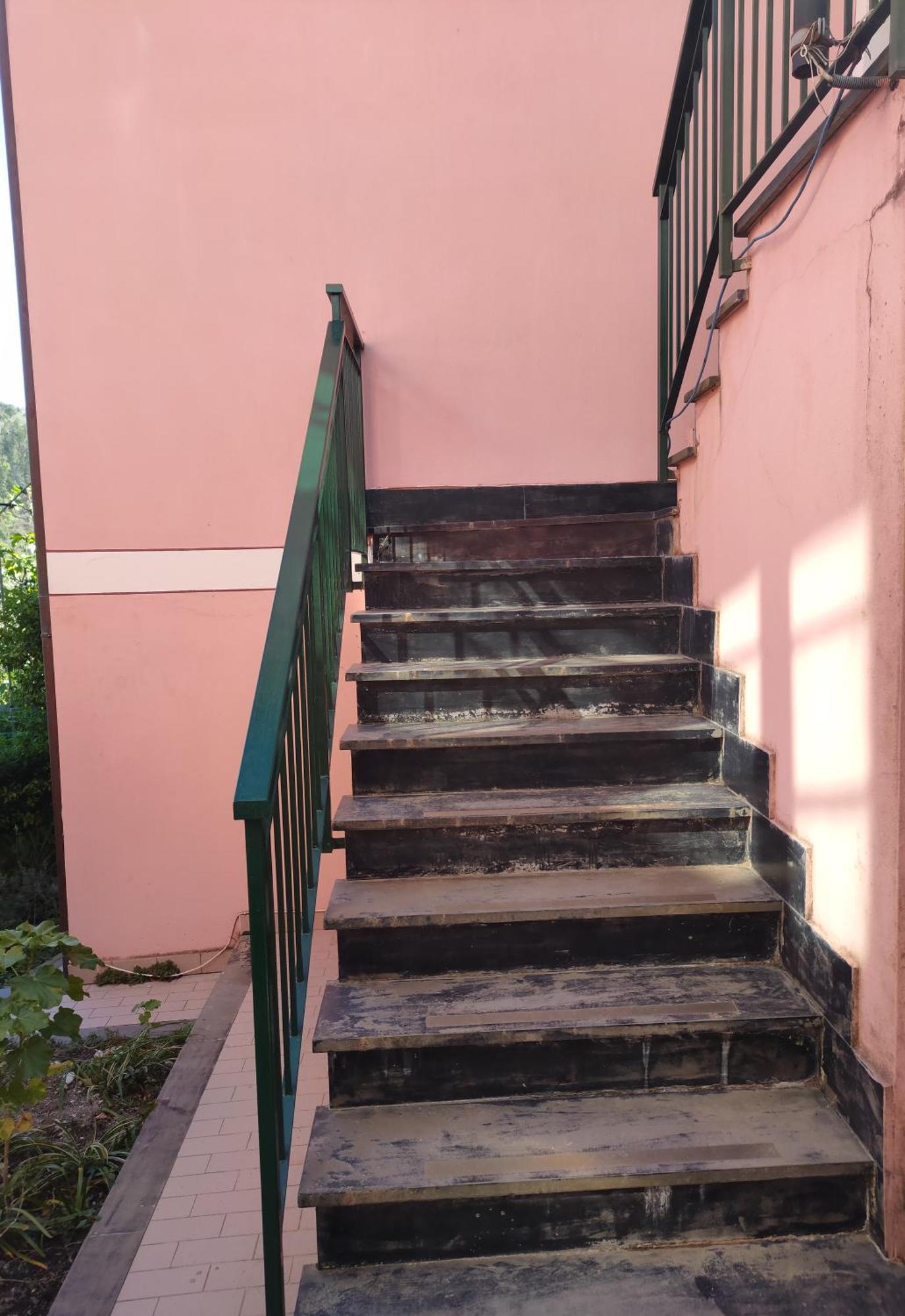 Holiday home Tra Le Cinque Terre, Camogli E Portofino Con Scorcio Mare All'orizzonte Castiglione Chiavarese