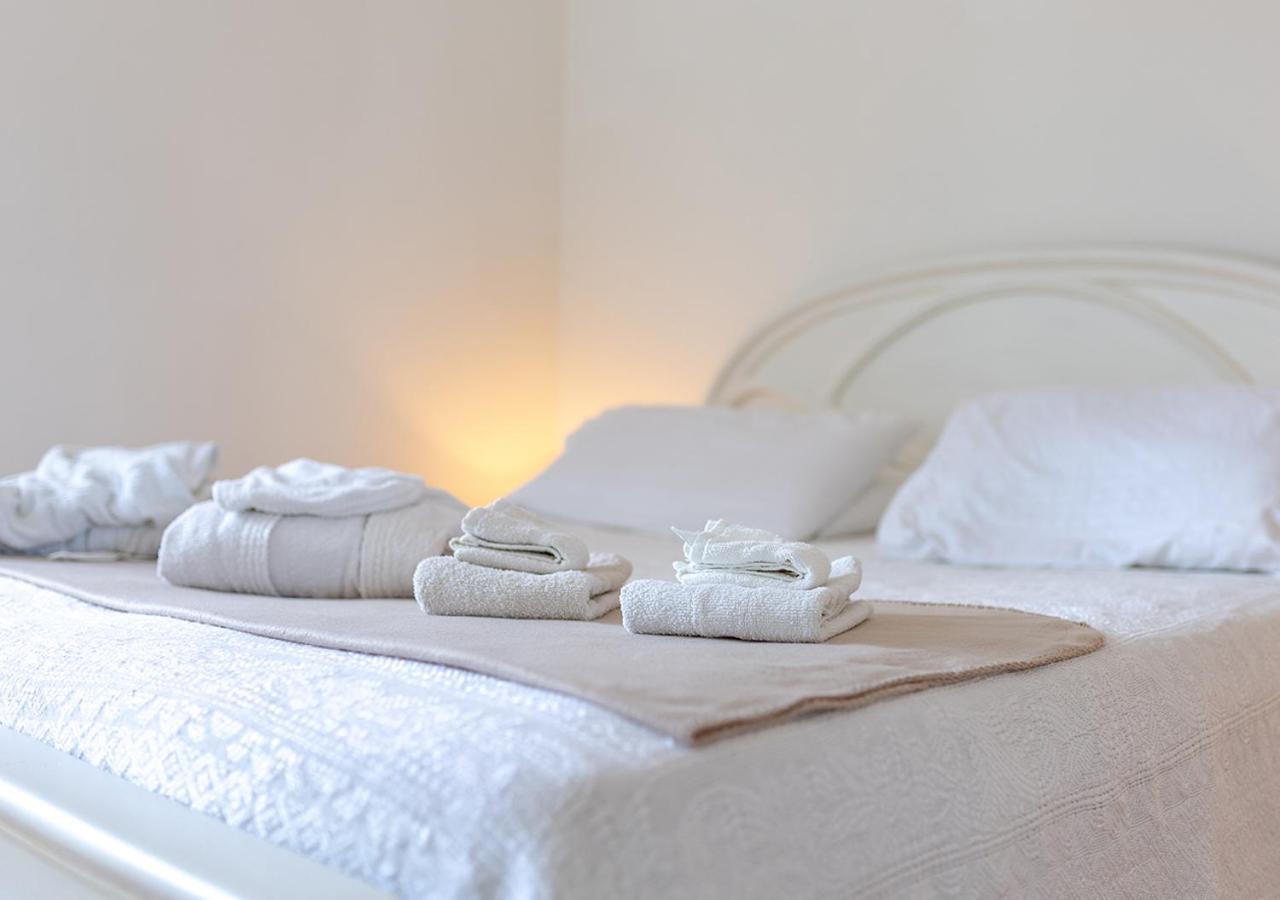 Holiday home Tra Le Cinque Terre, Camogli E Portofino Con Scorcio Mare All'orizzonte Castiglione Chiavarese