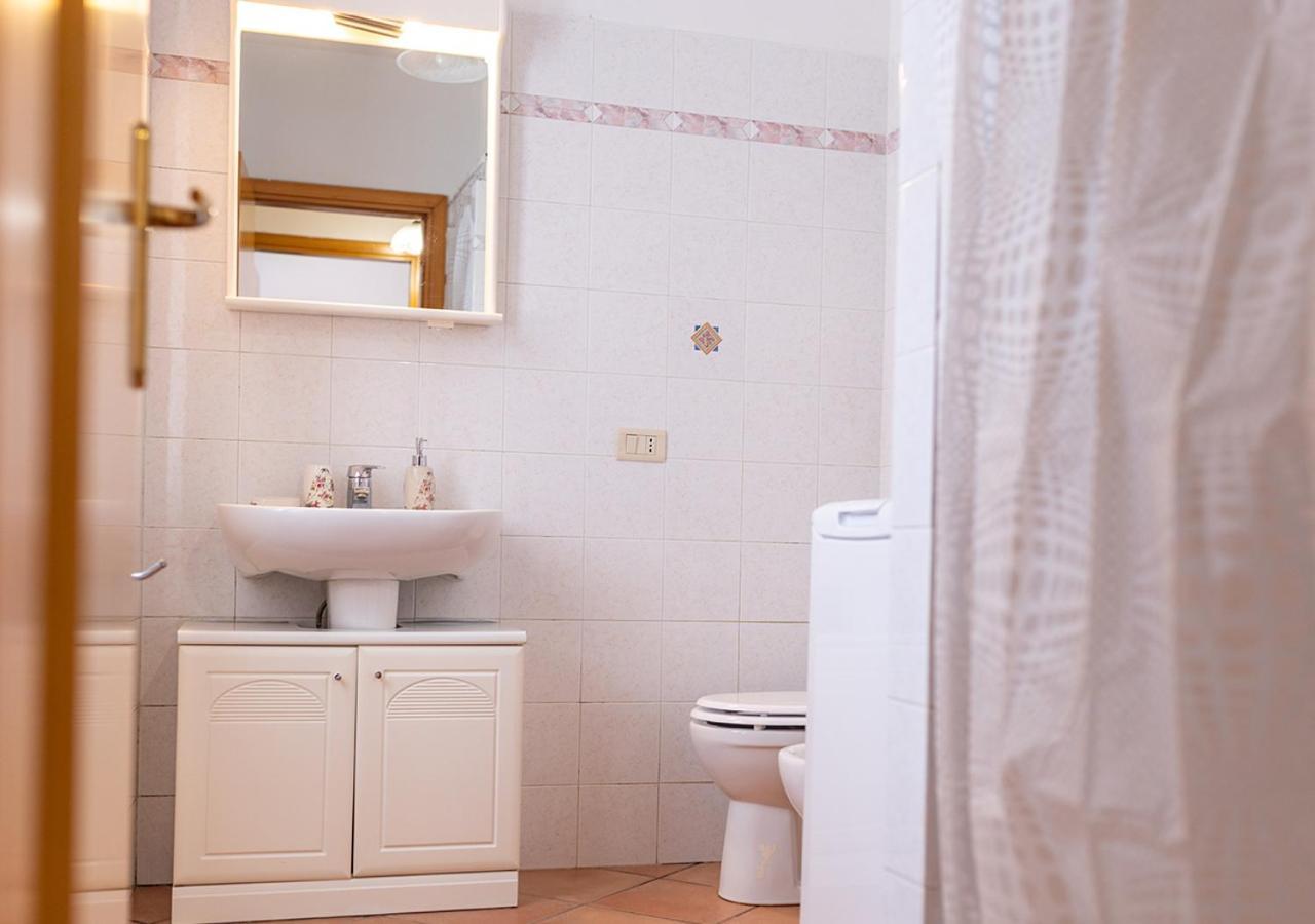 Tra Le Cinque Terre, Camogli E Portofino Con Scorcio Mare All'orizzonte Holiday home Castiglione Chiavarese