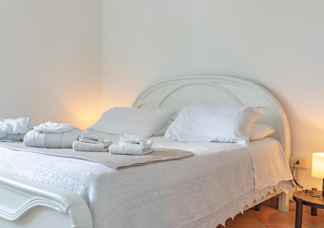 Tra Le Cinque Terre, Camogli E Portofino Con Scorcio Mare All'orizzonte Holiday home *
