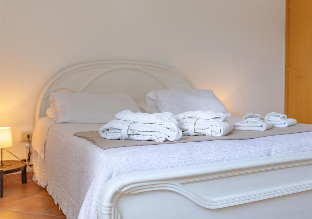 Holiday home Tra Le Cinque Terre, Camogli E Portofino Con Scorcio Mare All'orizzonte *